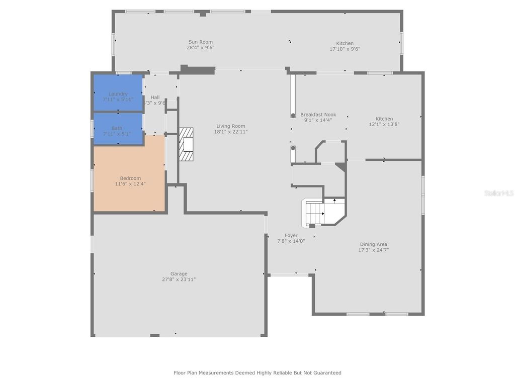 Photo of 29916 Cedar Waxwing Drive, Wesley Chapel, FL 33545 (MLS # TB8400365)
