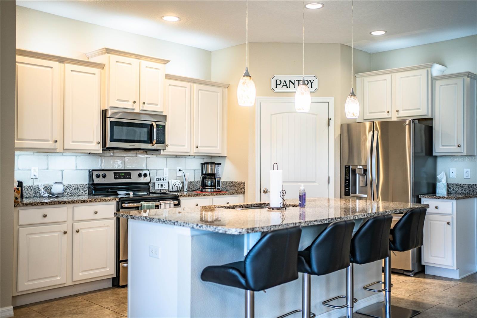 HERITAGE LANDINGS - Residential