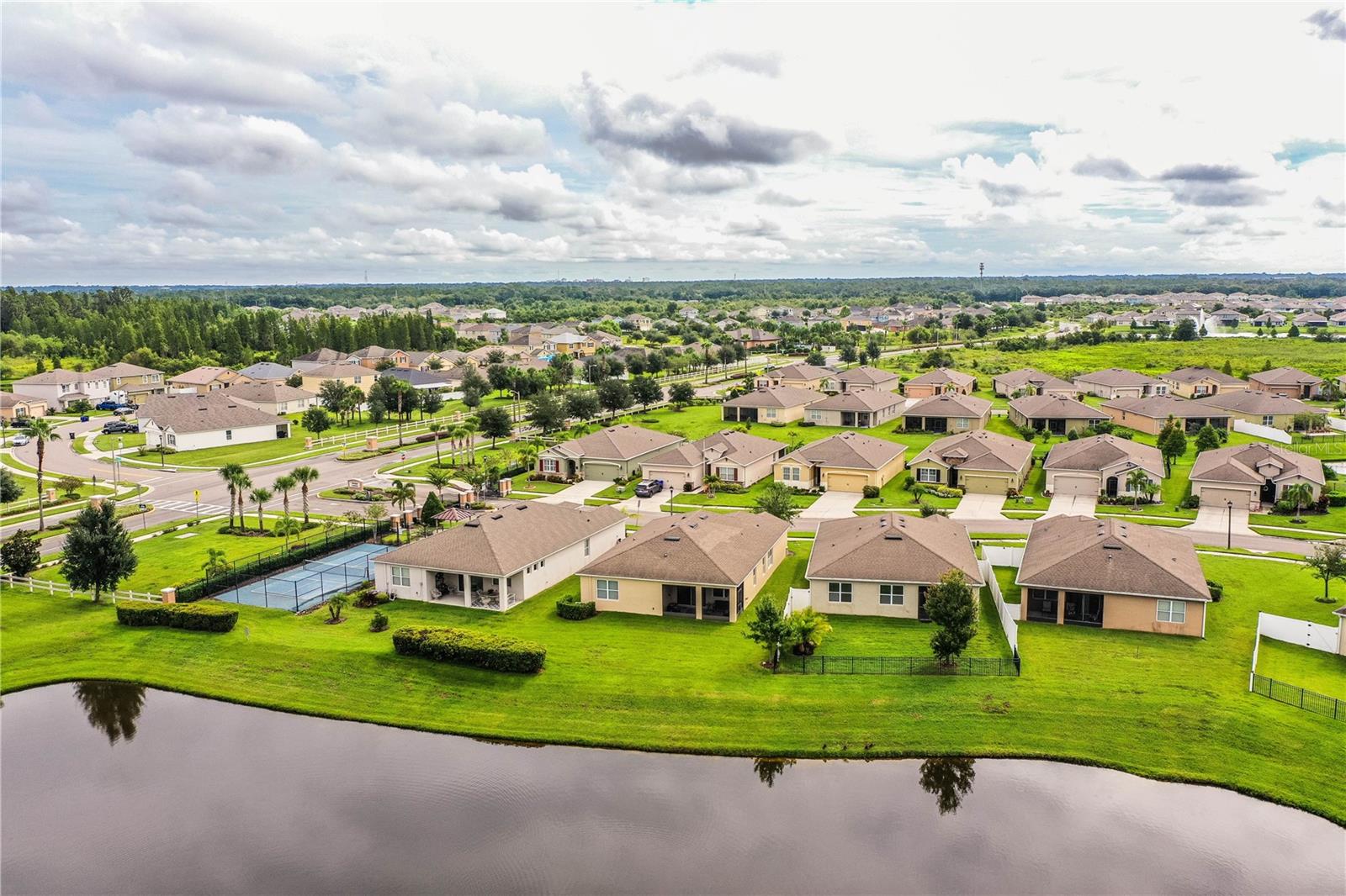 HERITAGE LANDINGS - Residential