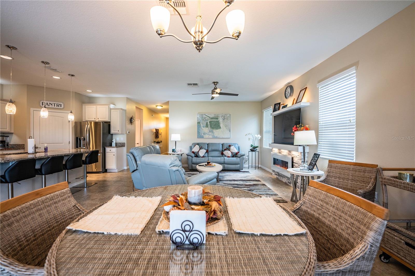 HERITAGE LANDINGS - Residential