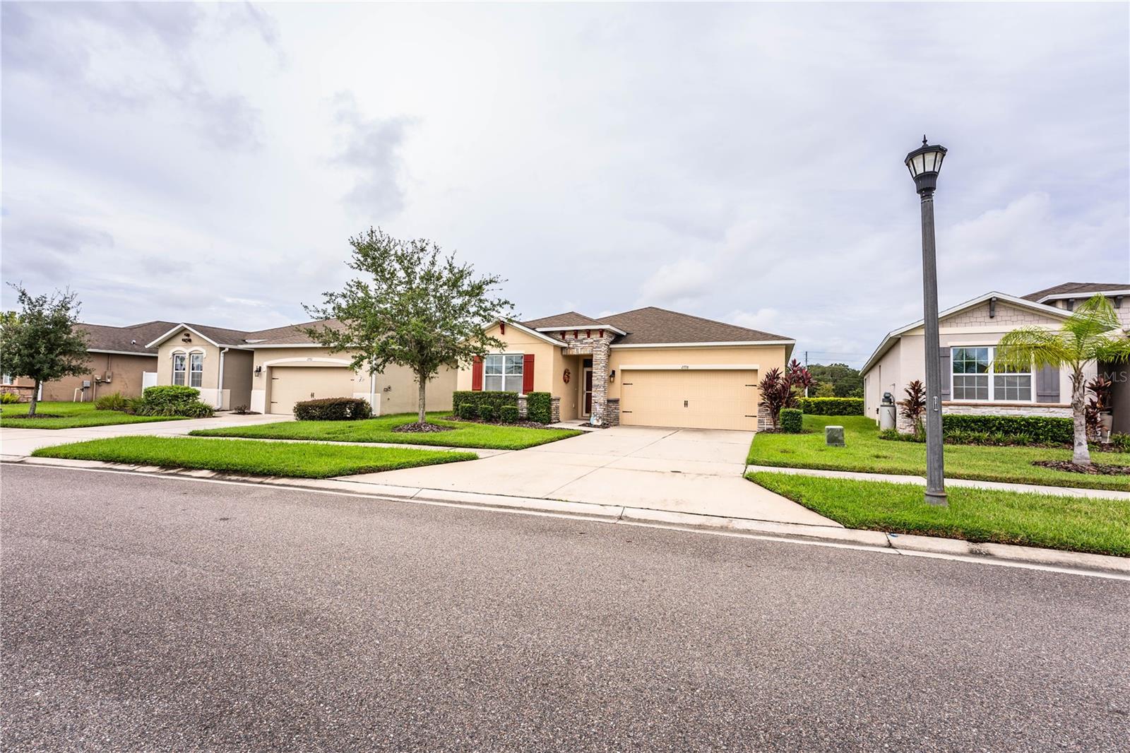 HERITAGE LANDINGS - Residential