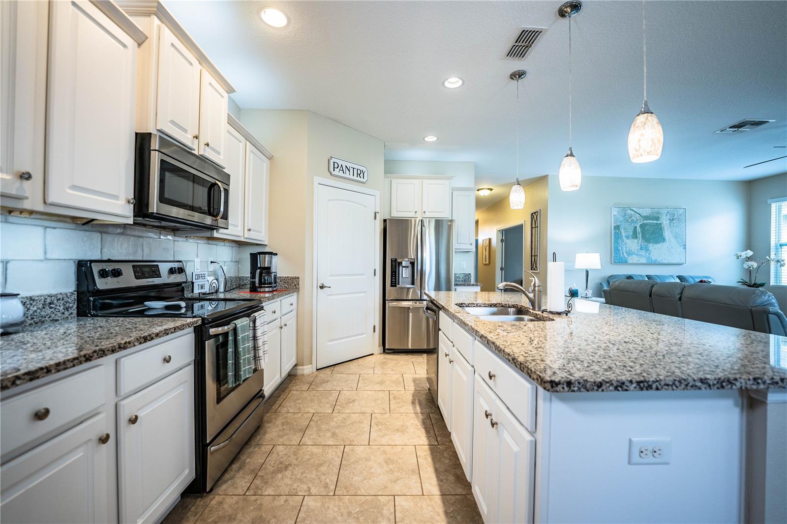 HERITAGE LANDINGS - Residential