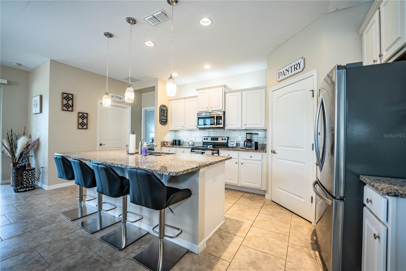 HERITAGE LANDINGS - Residential