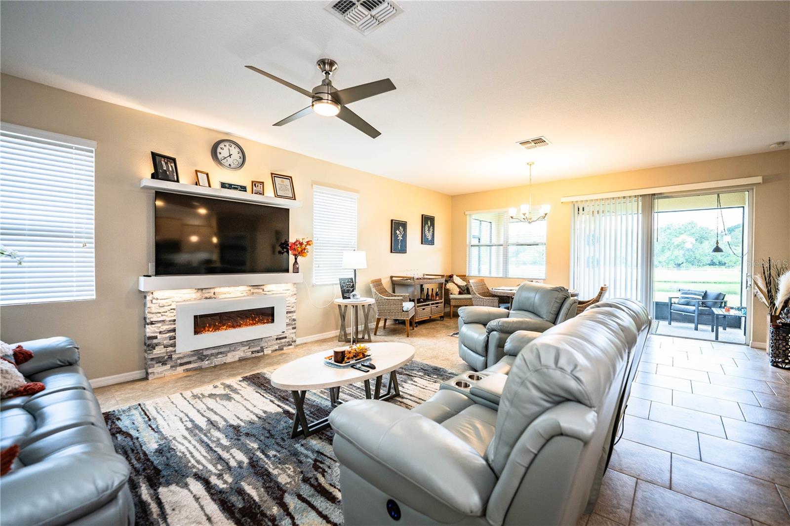 HERITAGE LANDINGS - Residential