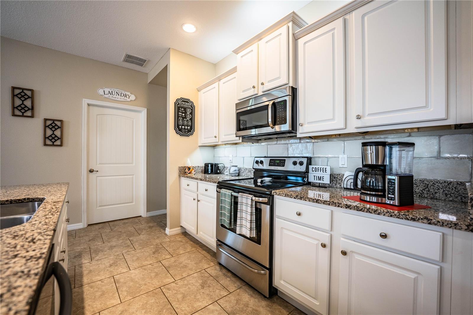 HERITAGE LANDINGS - Residential