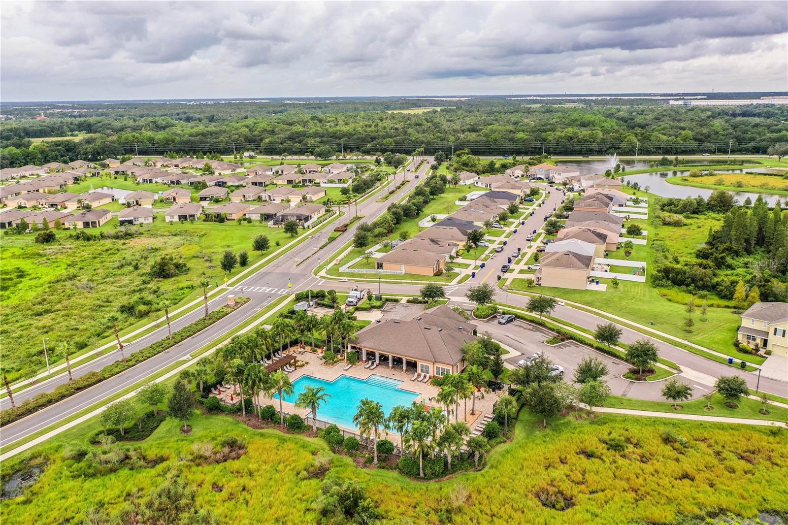 HERITAGE LANDINGS - Residential