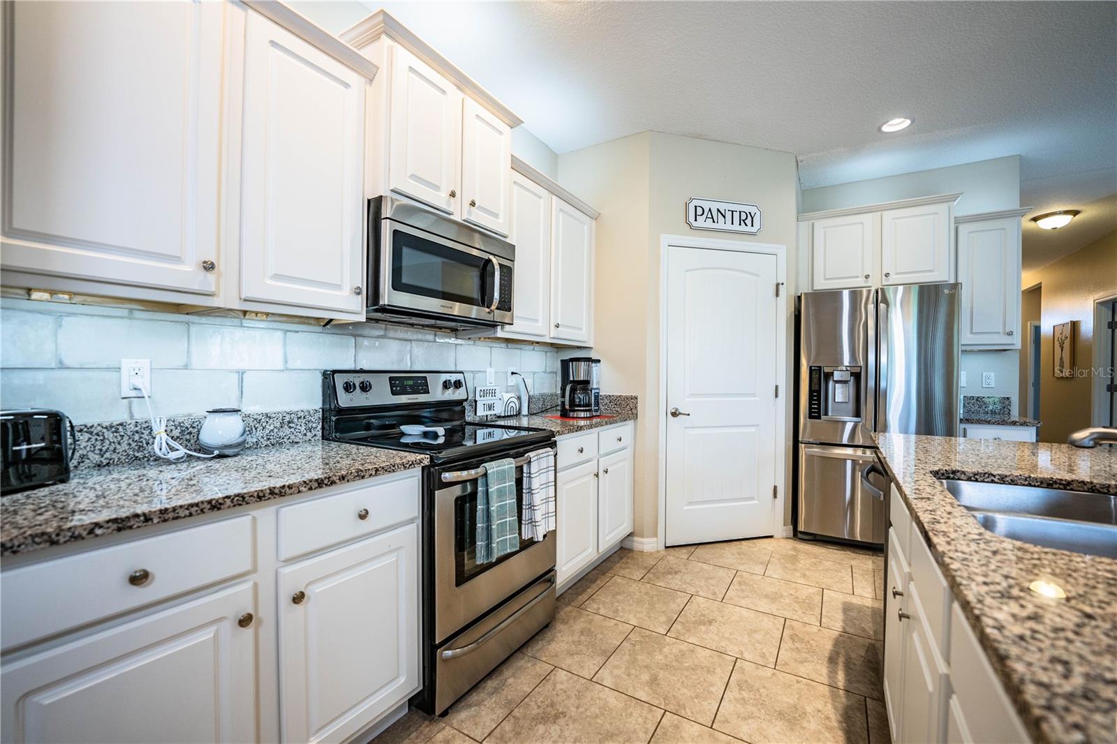 HERITAGE LANDINGS - Residential