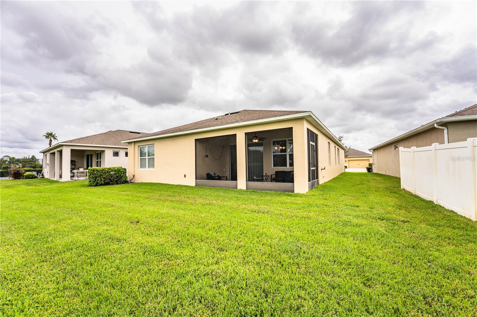 HERITAGE LANDINGS - Residential