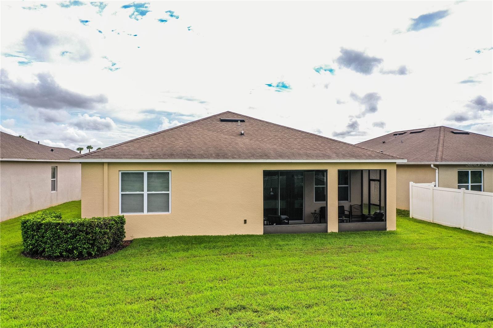 HERITAGE LANDINGS - Residential