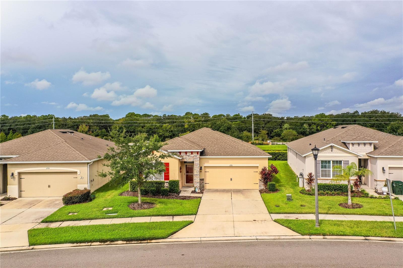 HERITAGE LANDINGS - Residential