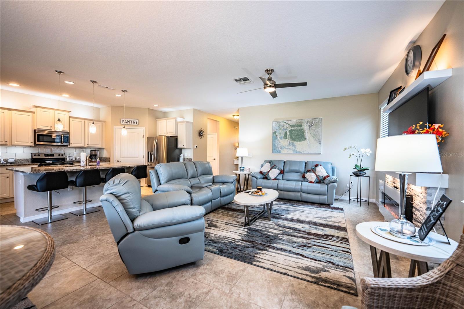 HERITAGE LANDINGS - Residential