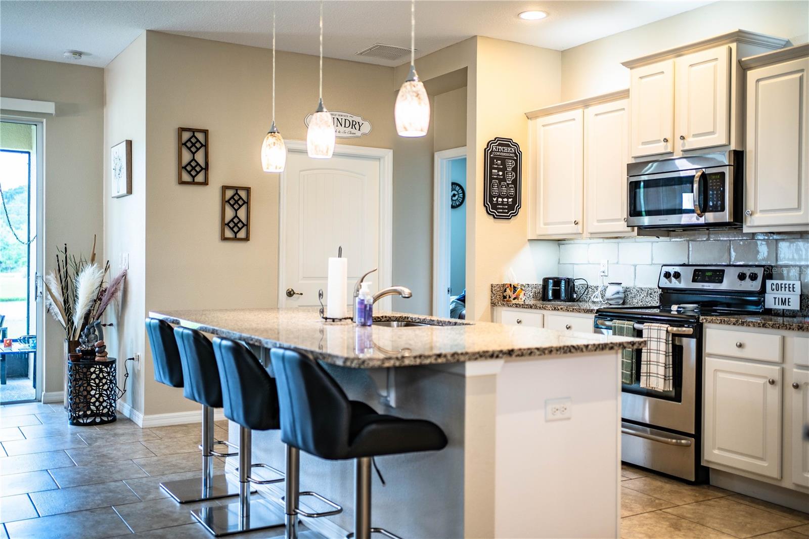 HERITAGE LANDINGS - Residential