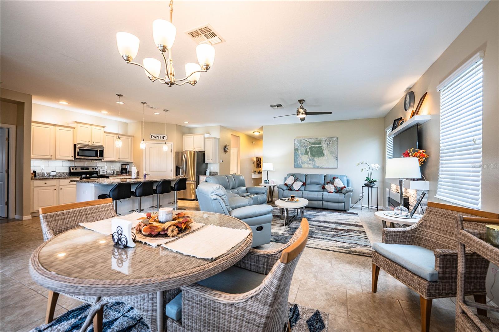 HERITAGE LANDINGS - Residential