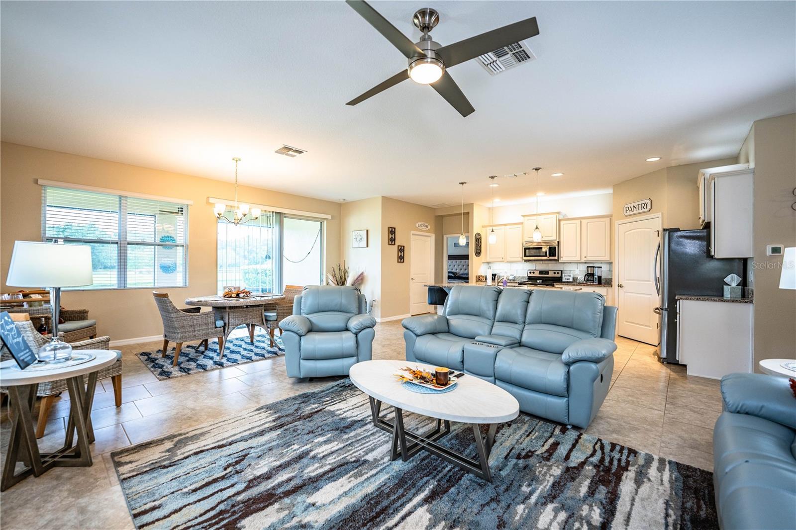 HERITAGE LANDINGS - Residential