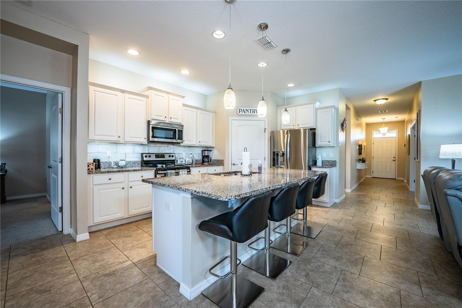 HERITAGE LANDINGS - Residential