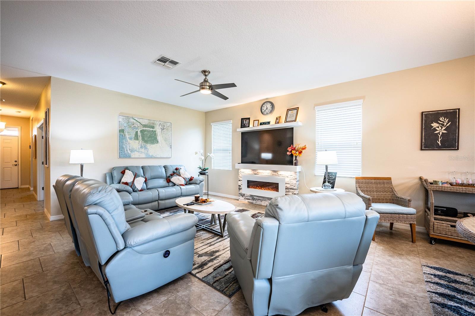 HERITAGE LANDINGS - Residential