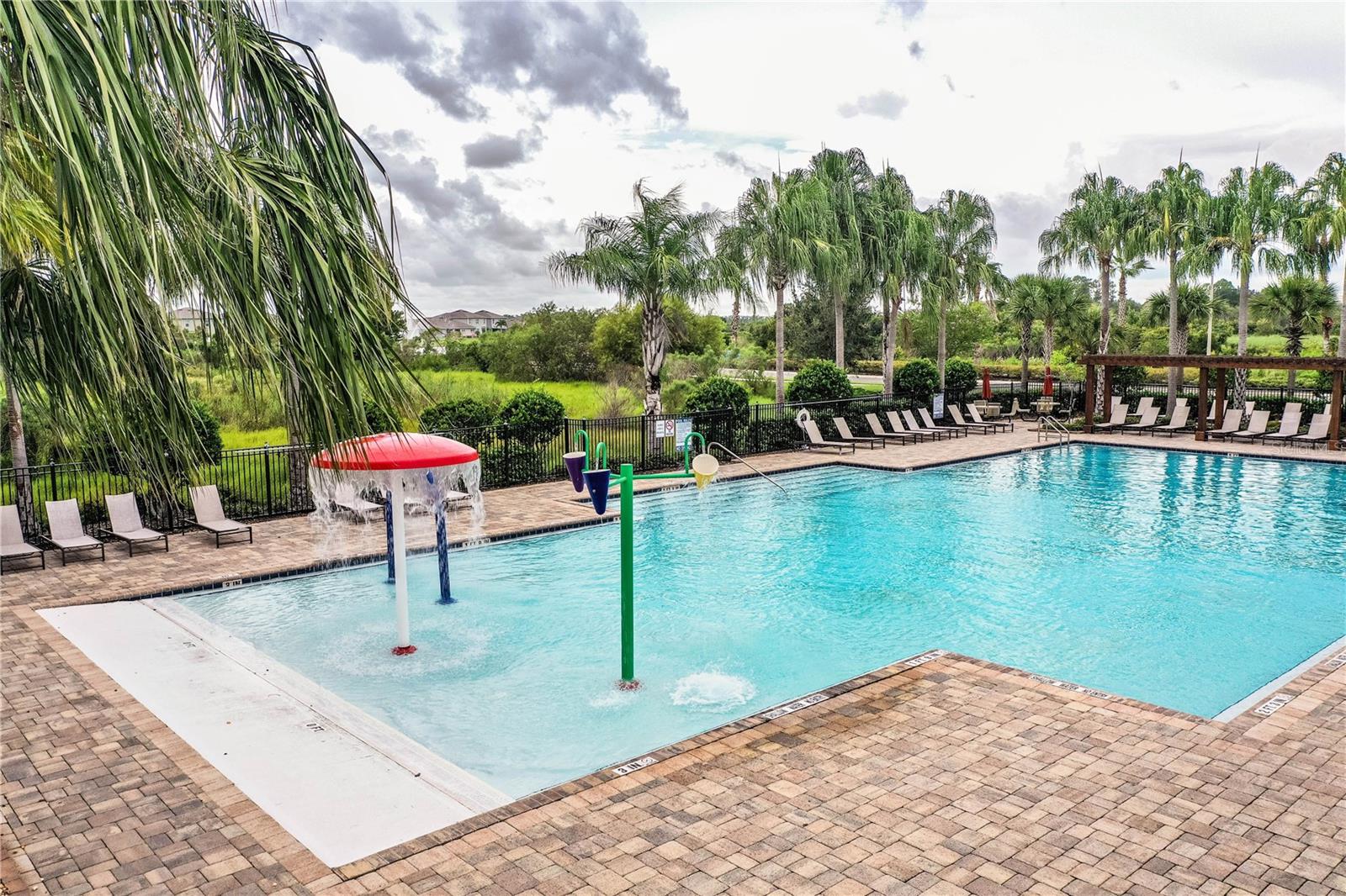 HERITAGE LANDINGS - Residential