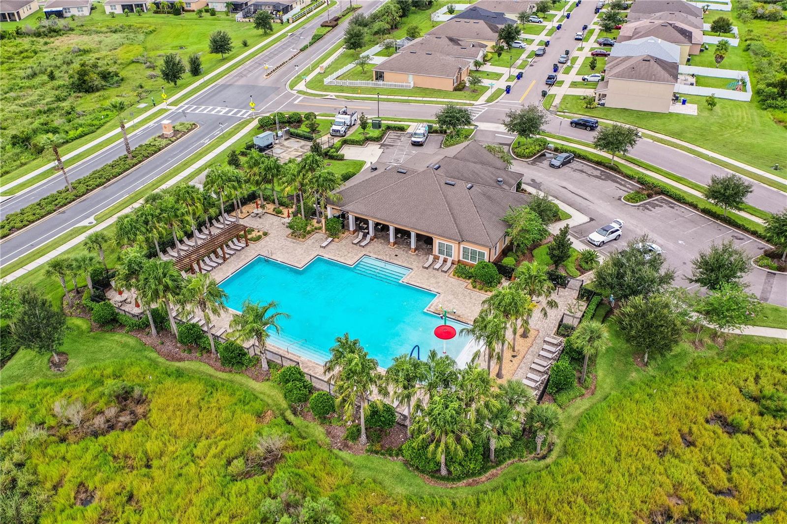 HERITAGE LANDINGS - Residential