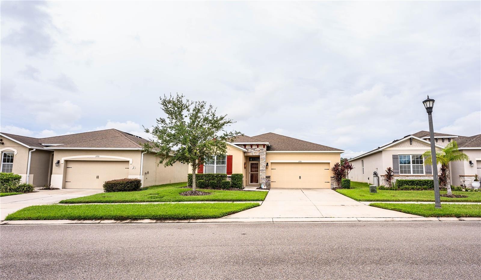 HERITAGE LANDINGS - Residential