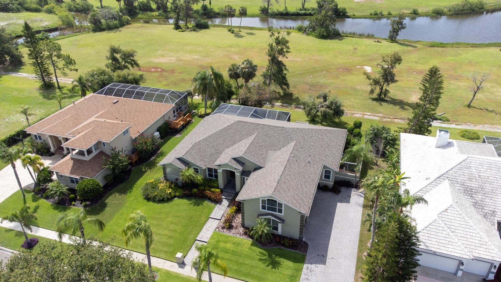 916 BUNKER VIEW DRIVE