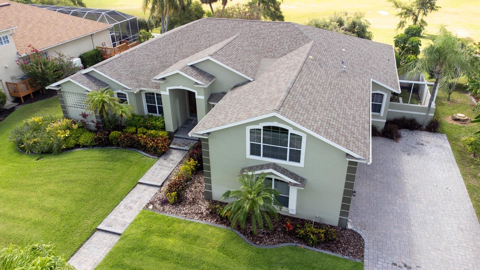 916 BUNKER VIEW DRIVE