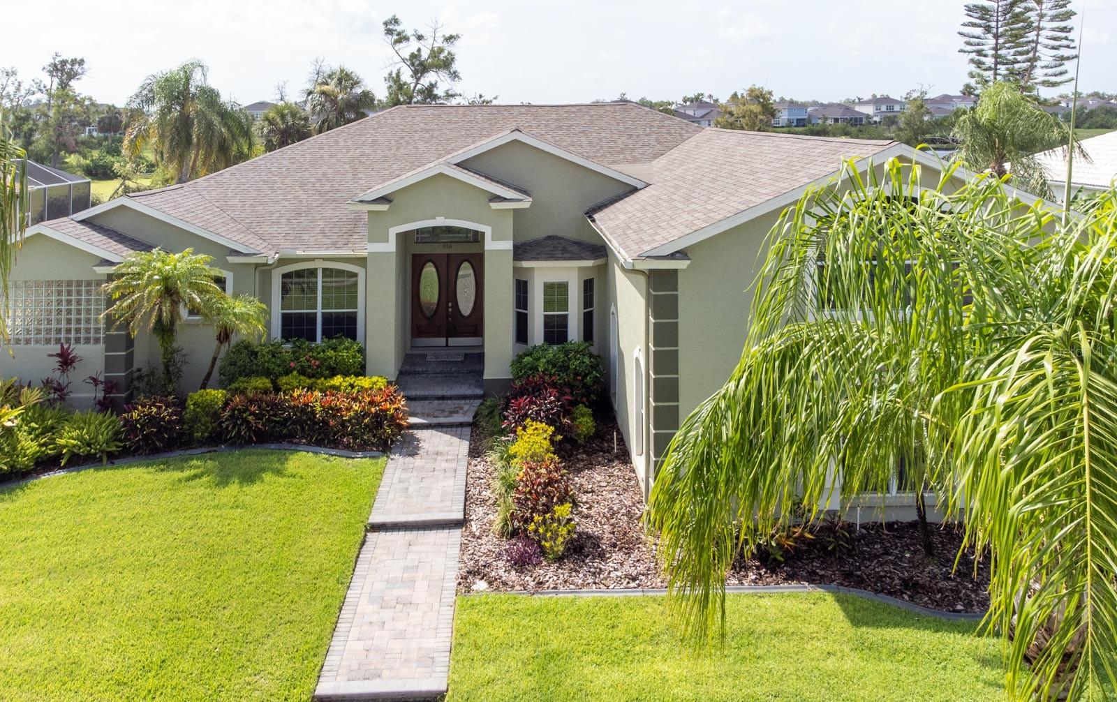 916 BUNKER VIEW DRIVE