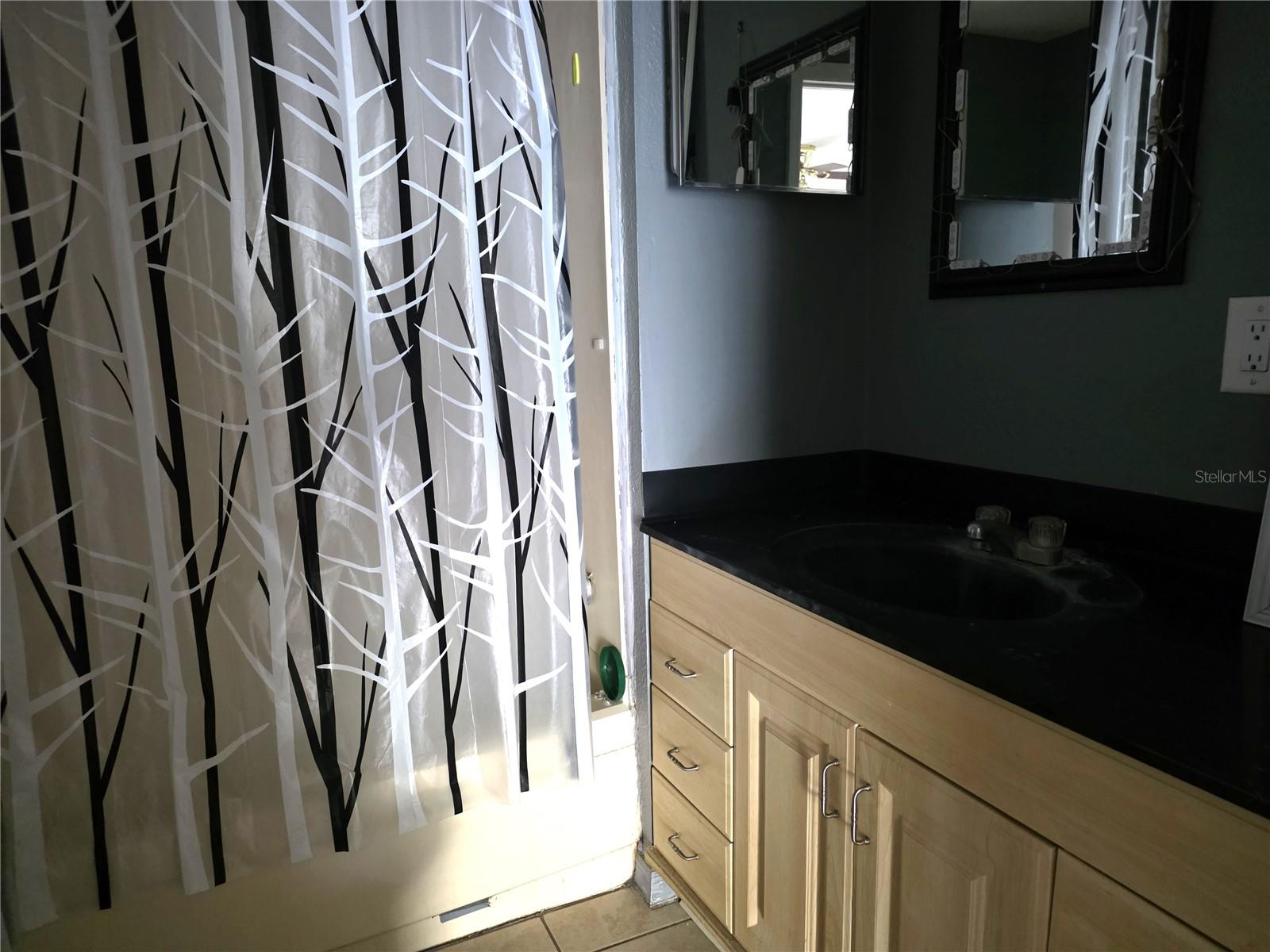 GLENGARRY PARK - Residential Lease