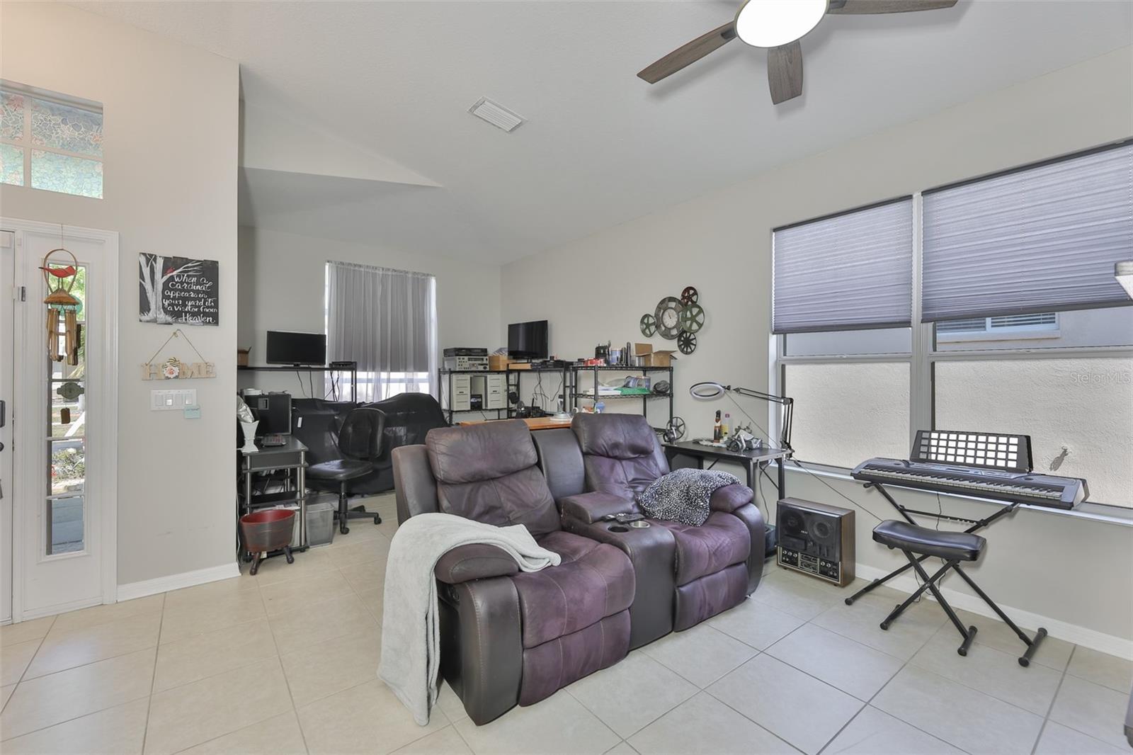 BRAEMAR - Residential