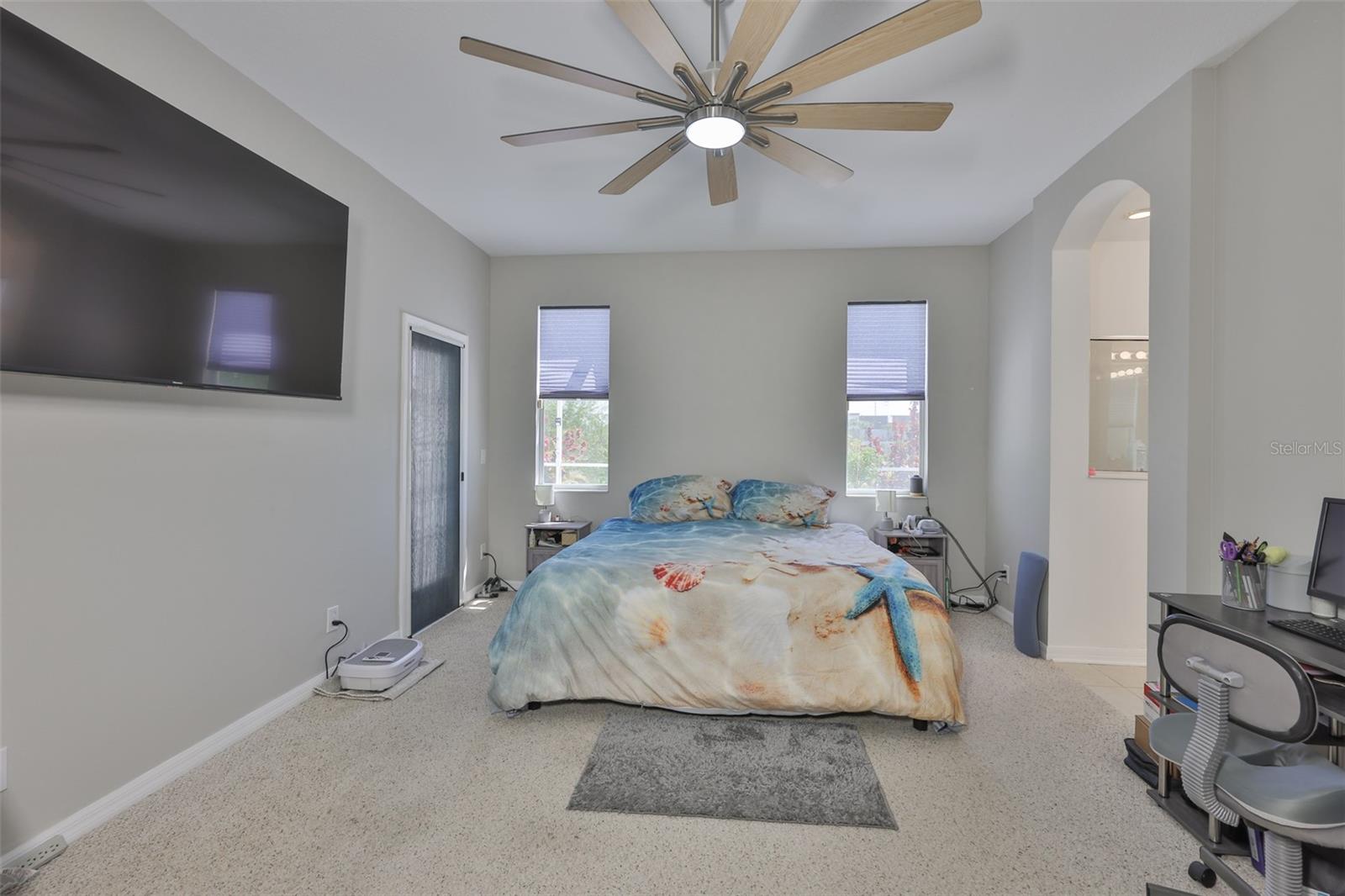 BRAEMAR - Residential