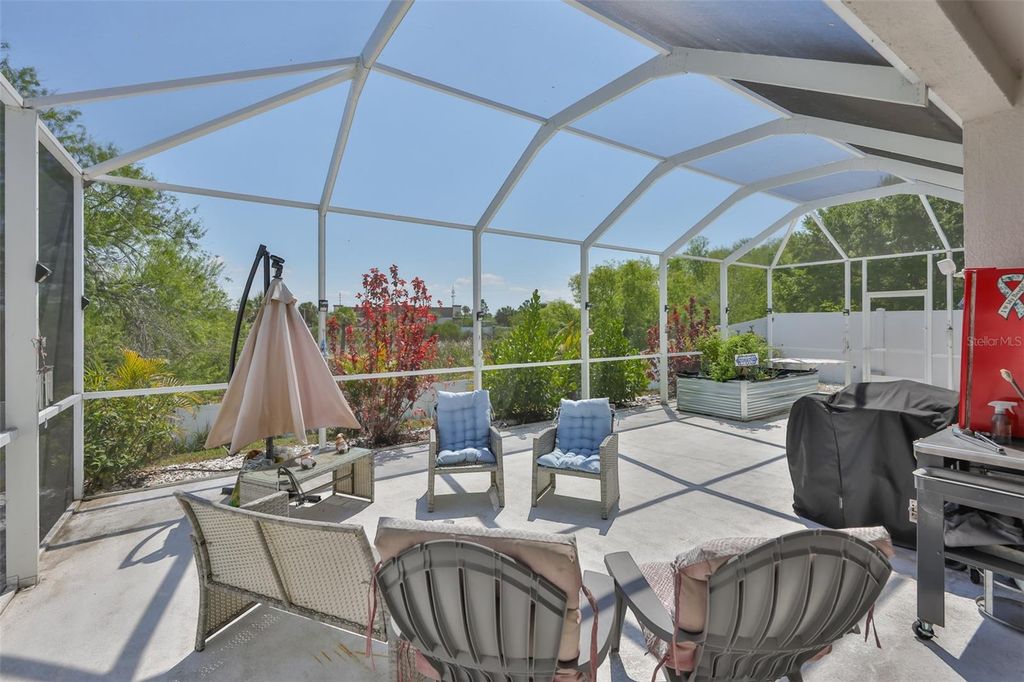 Photo of 5223 Clover Mist Drive, Apollo Beach, FL 33572 (MLS # TB8490398)