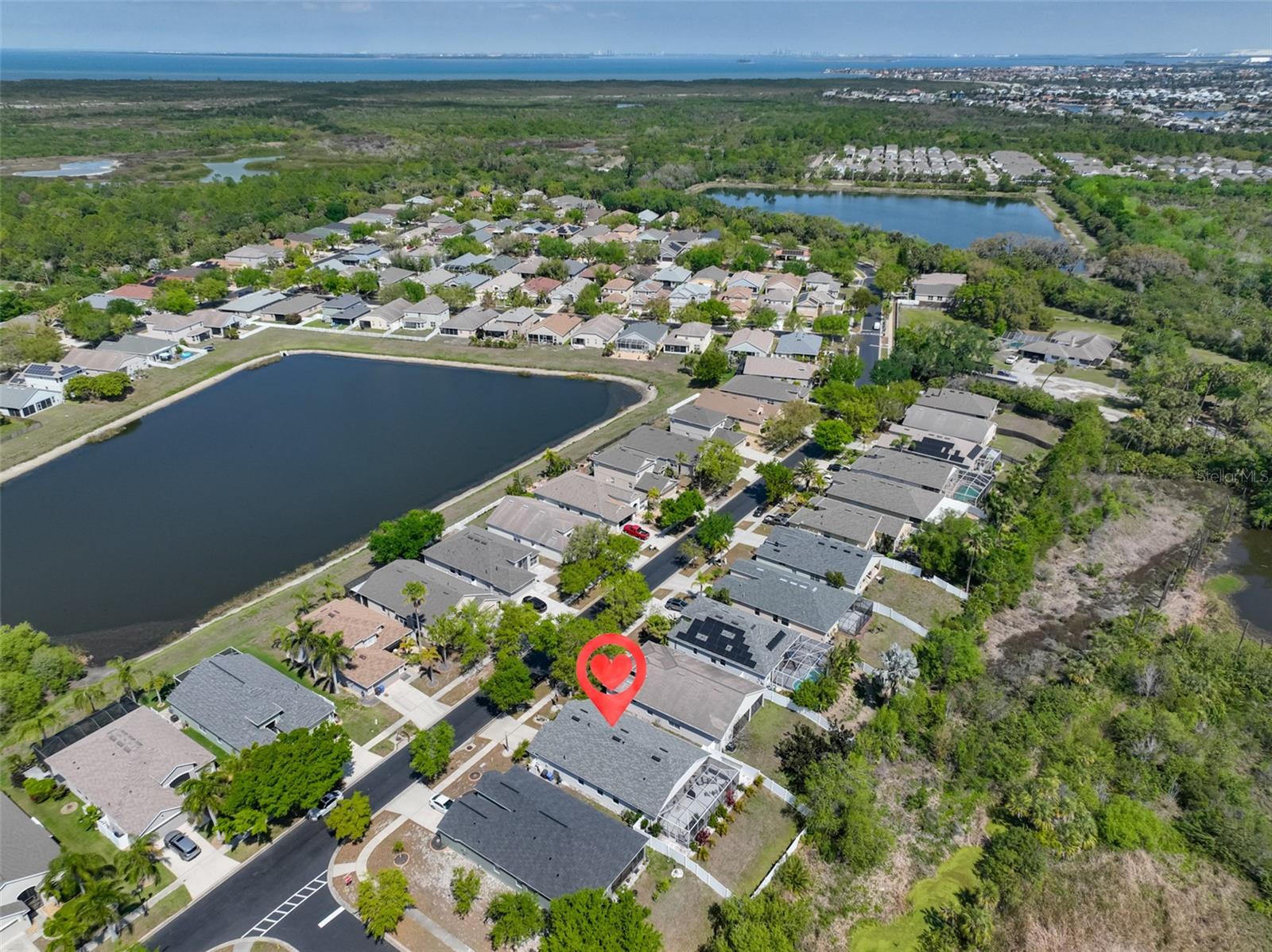 BRAEMAR - Residential