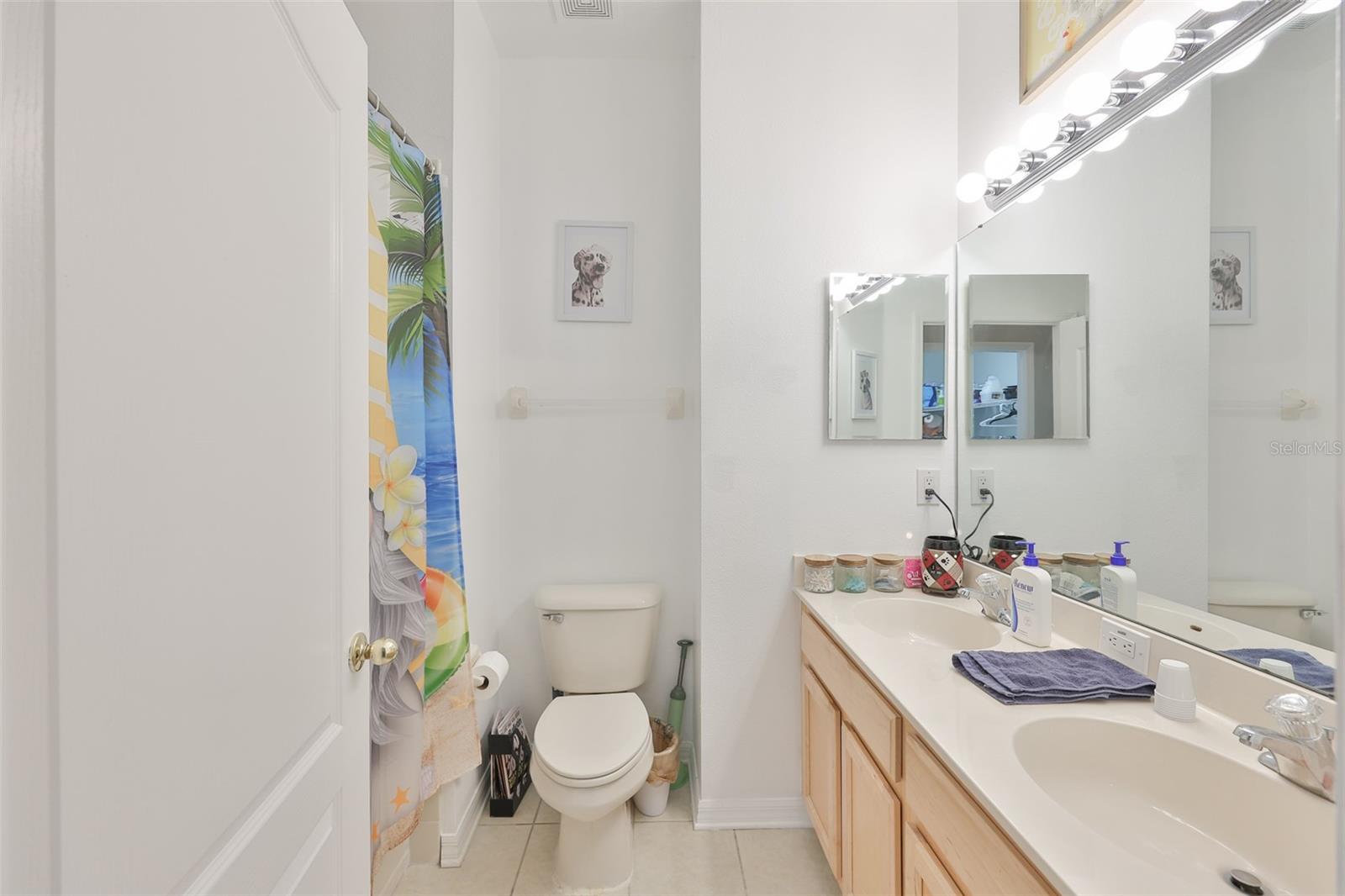 BRAEMAR - Residential