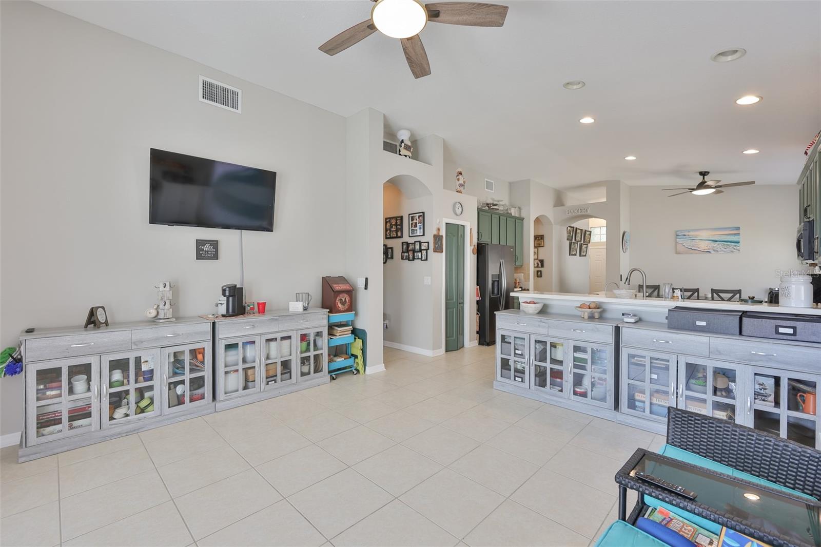 BRAEMAR - Residential