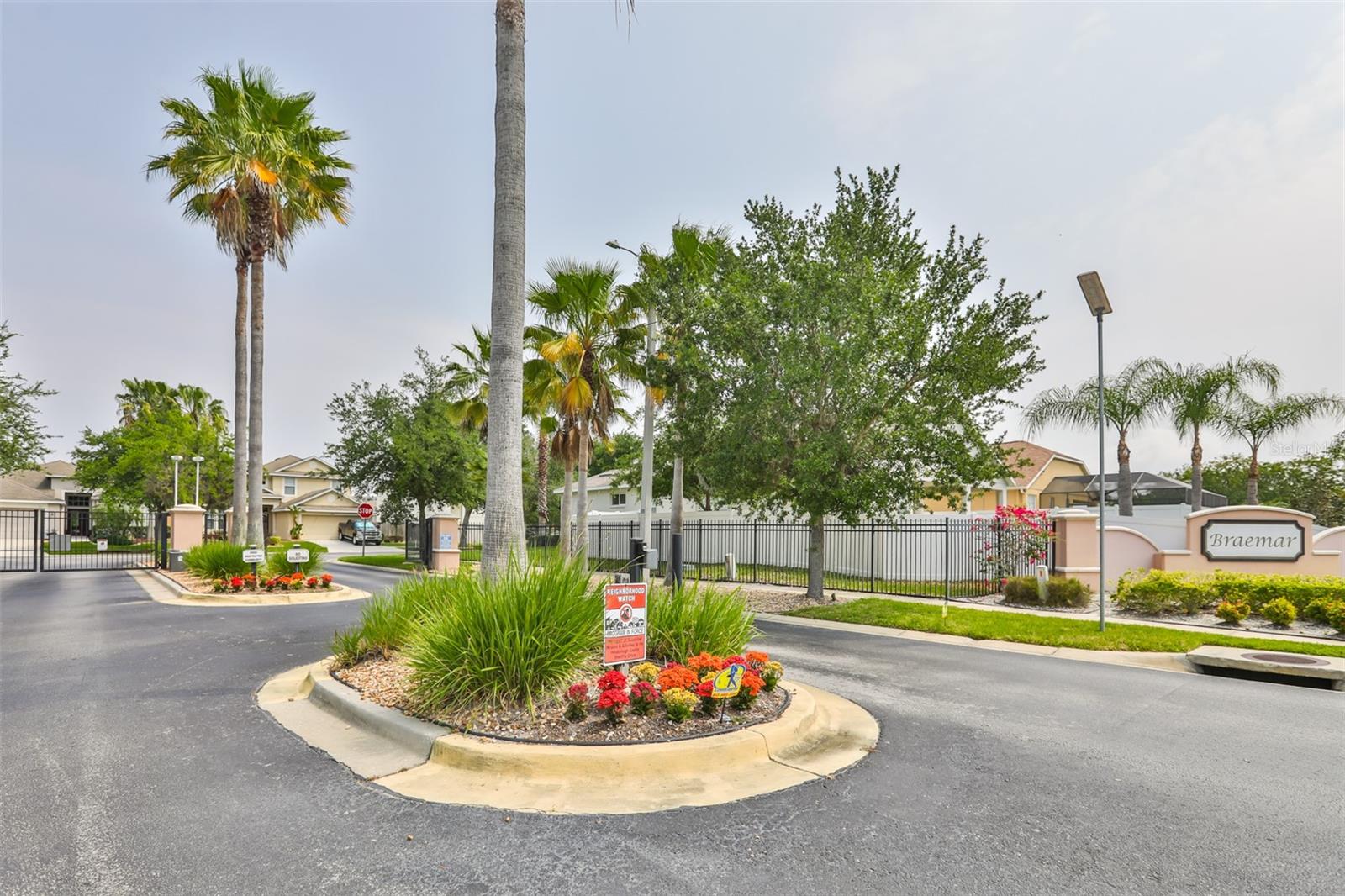 BRAEMAR - Residential