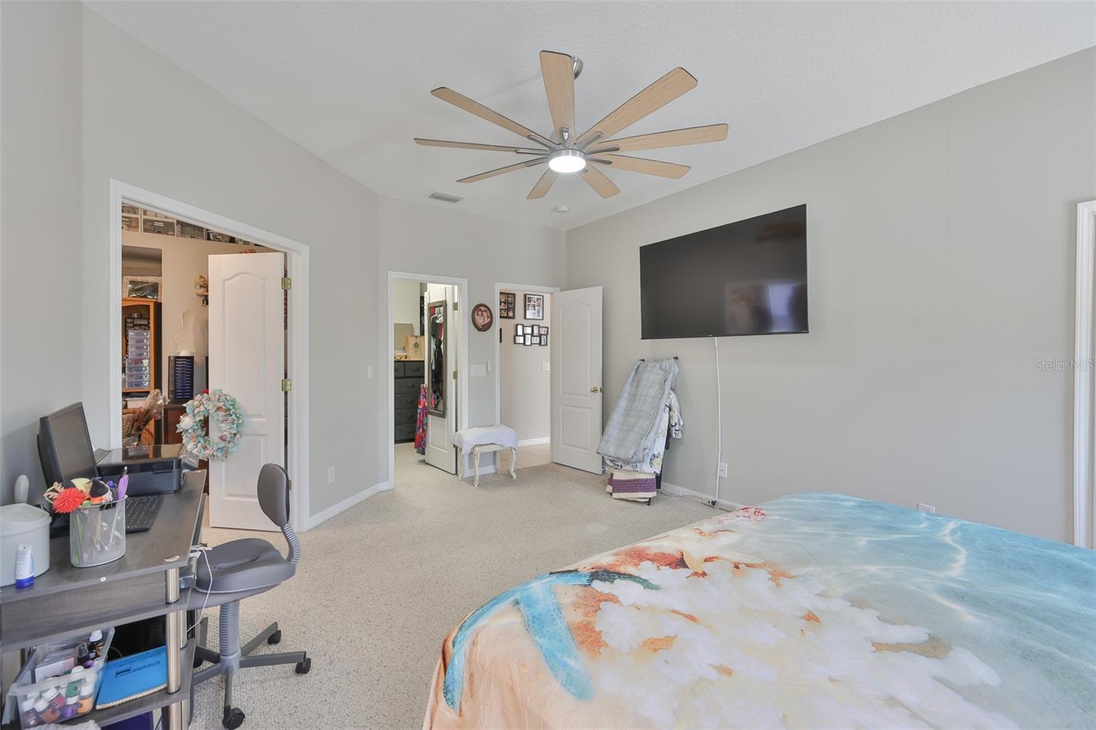 BRAEMAR - Residential