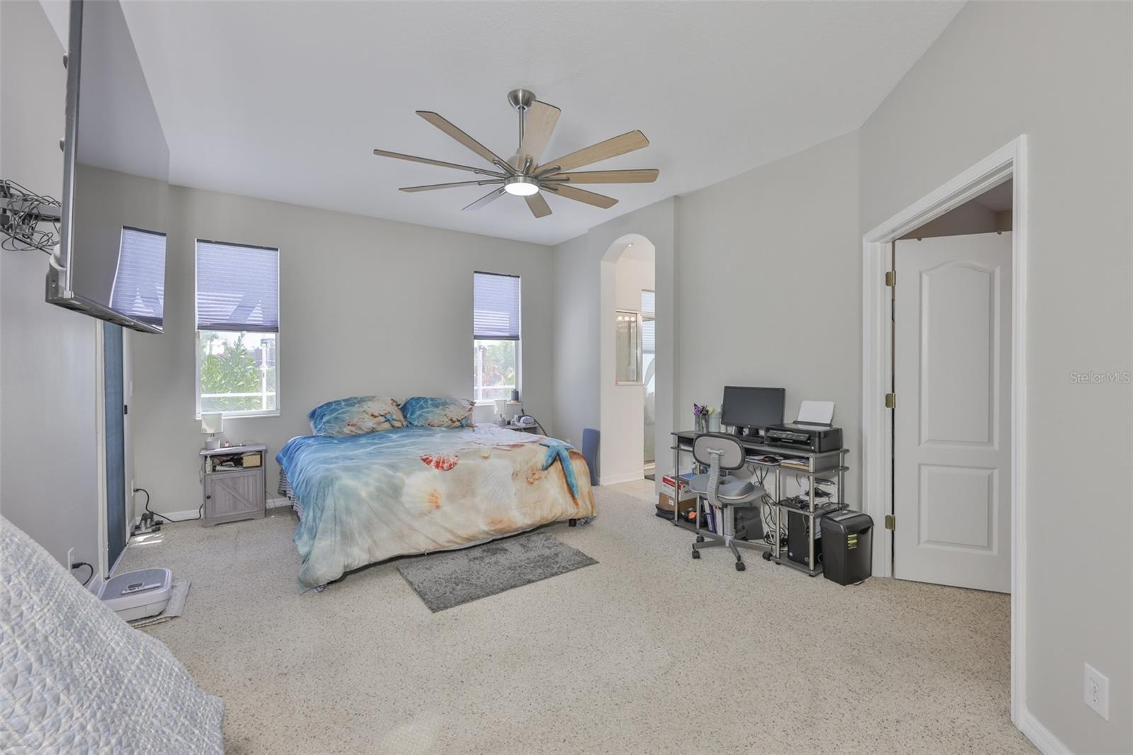 BRAEMAR - Residential