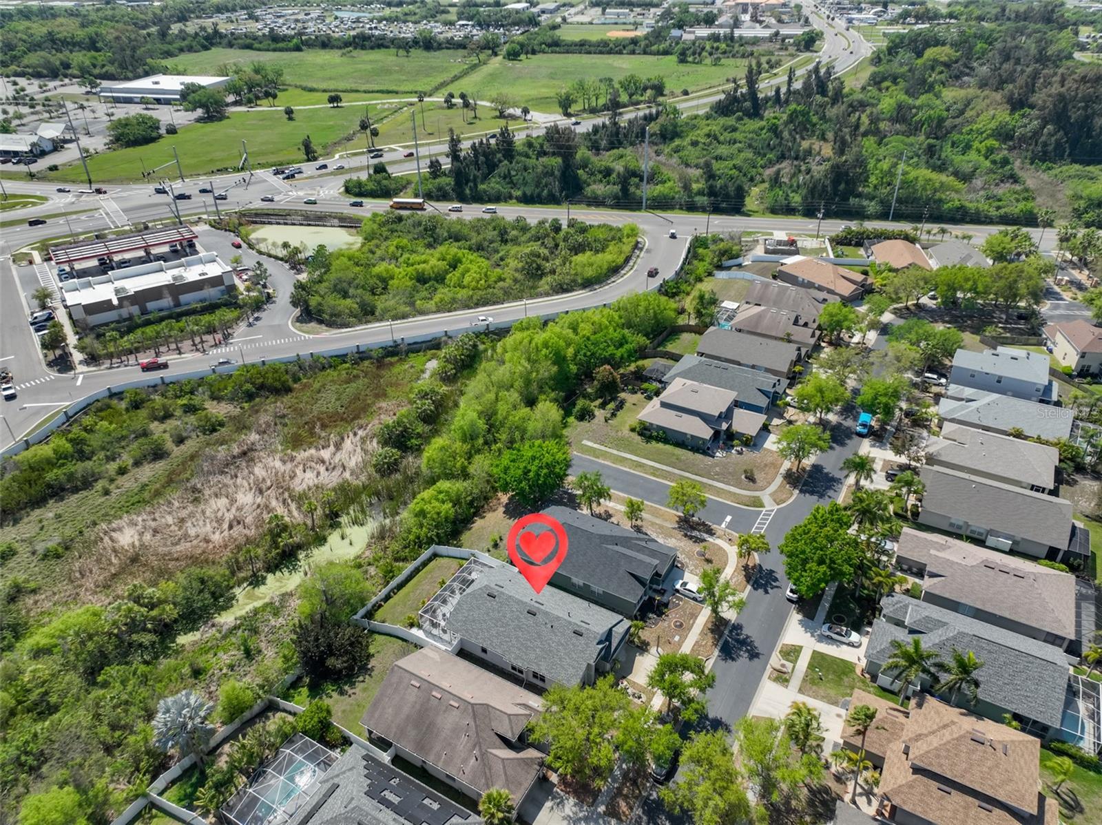 BRAEMAR - Residential