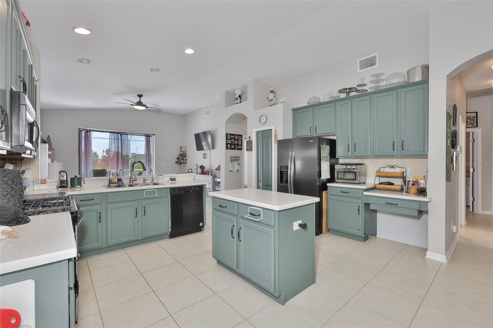 BRAEMAR - Residential