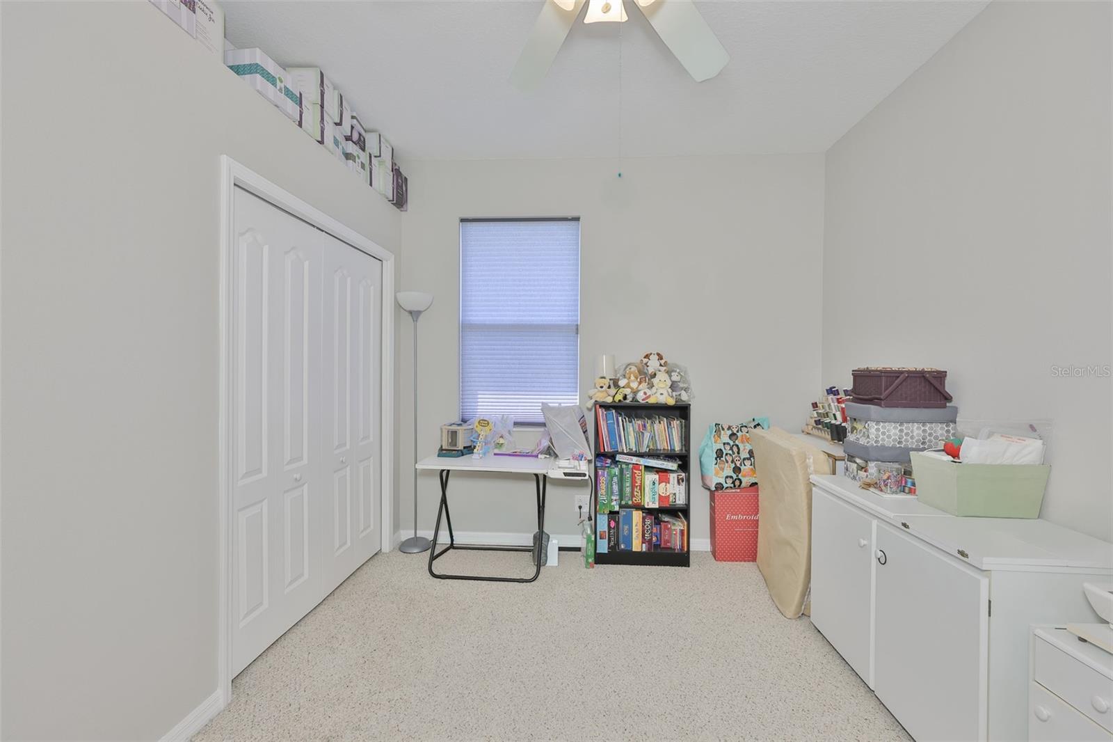 BRAEMAR - Residential