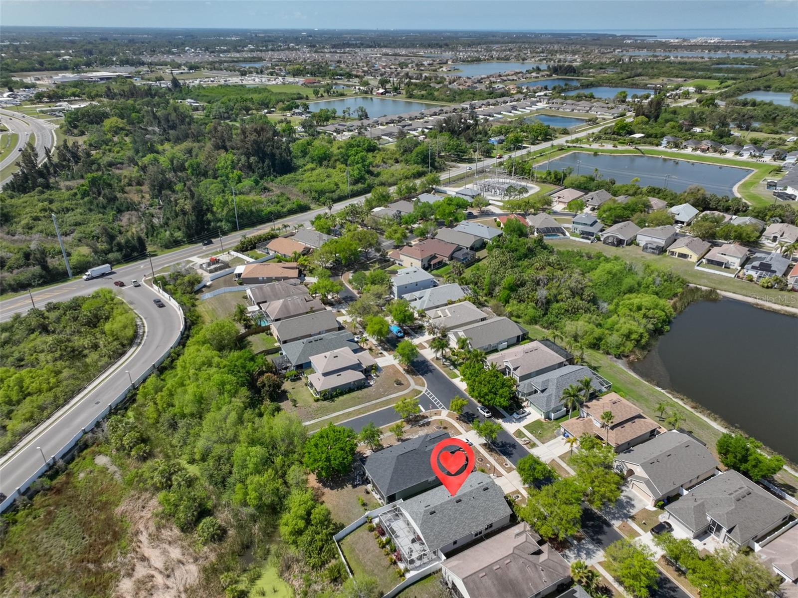 BRAEMAR - Residential