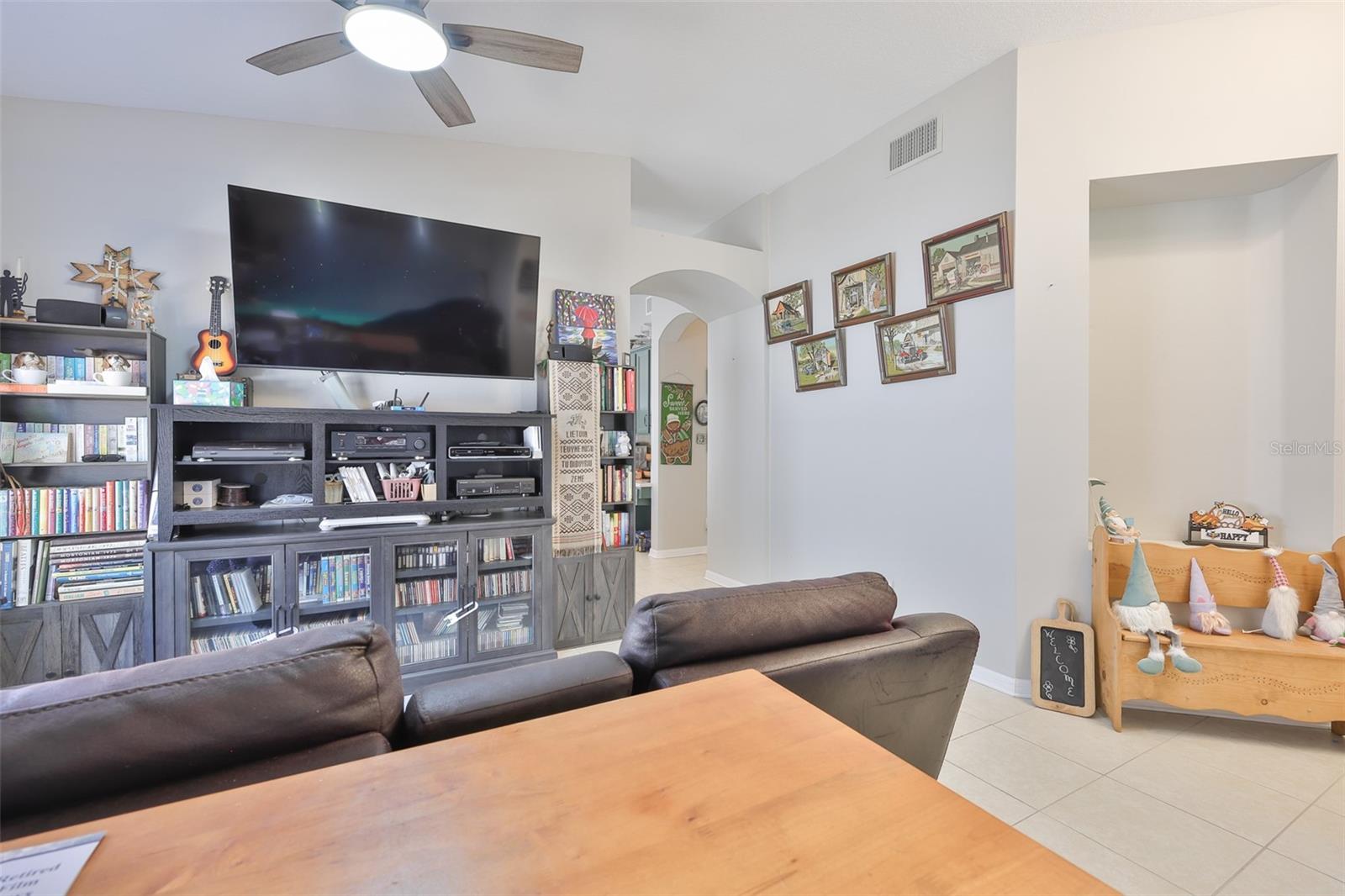 BRAEMAR - Residential