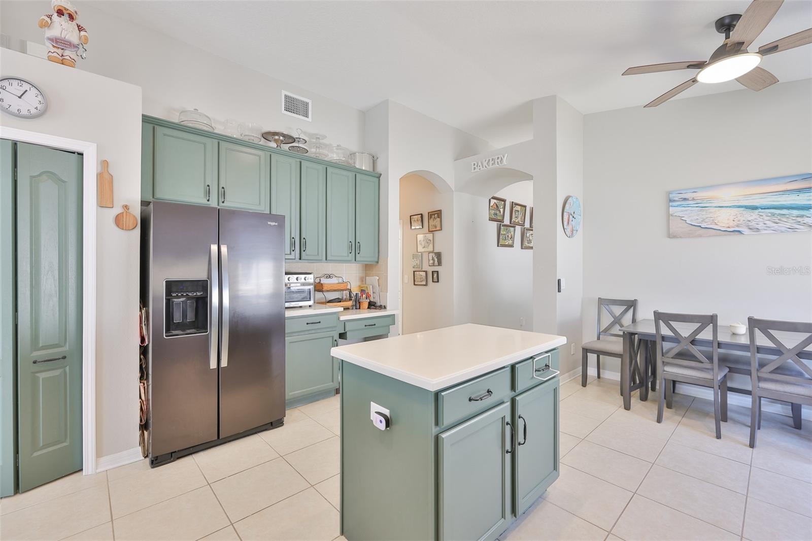 BRAEMAR - Residential