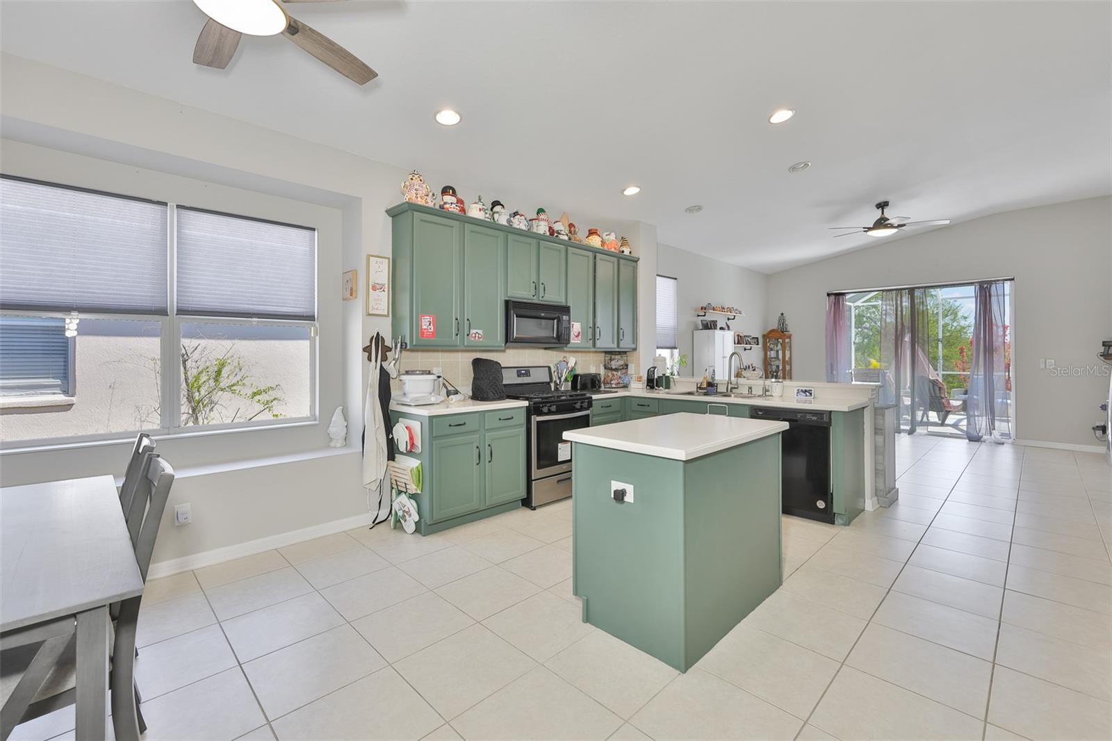 BRAEMAR - Residential