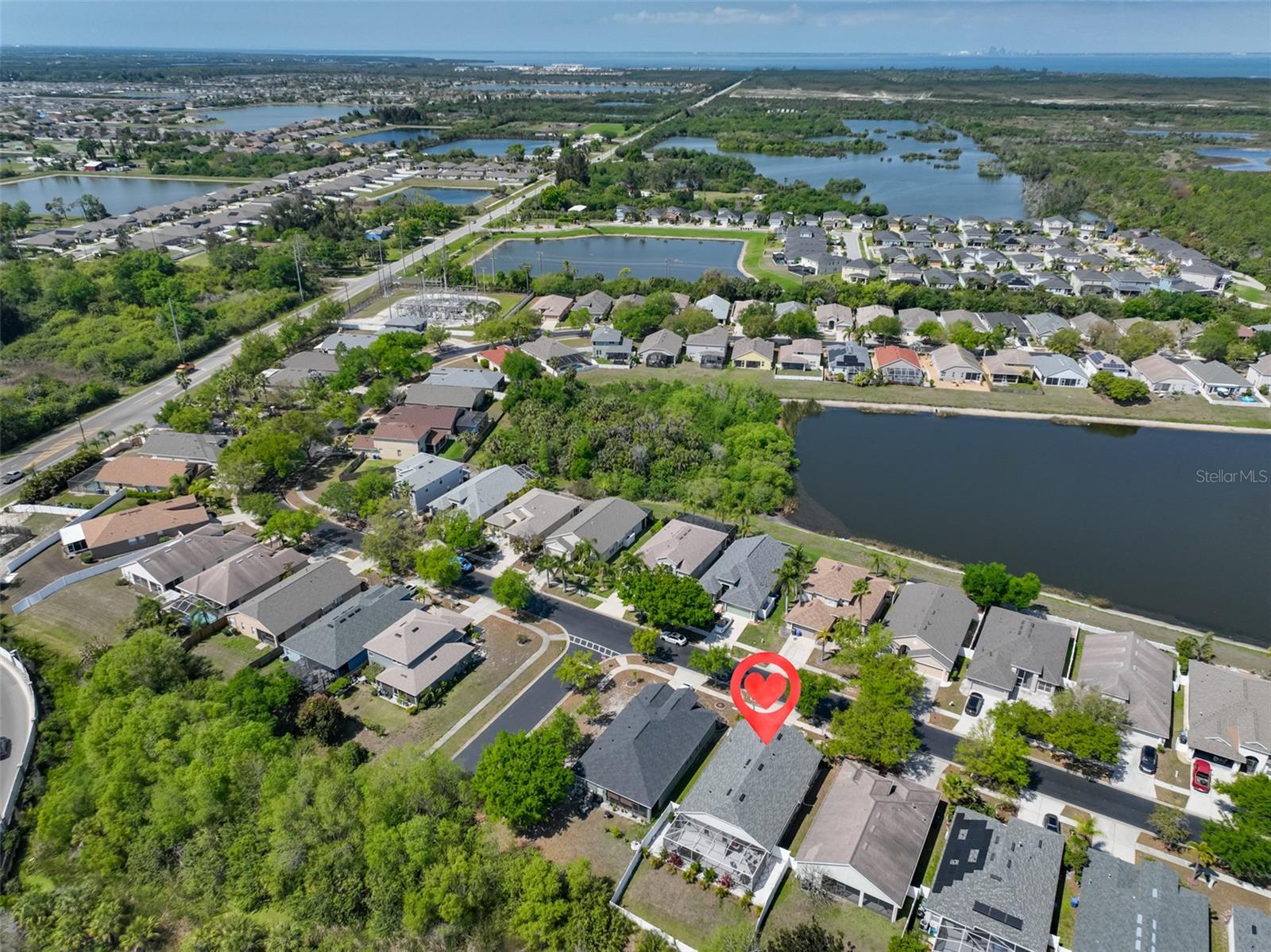 BRAEMAR - Residential