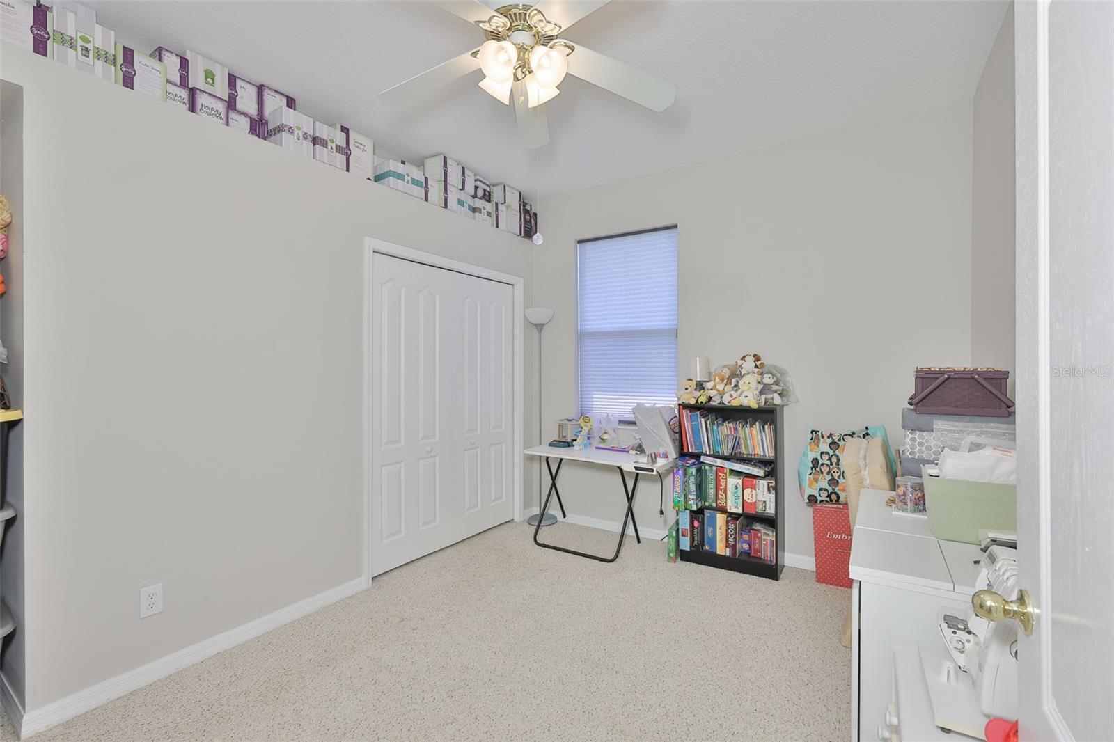 BRAEMAR - Residential