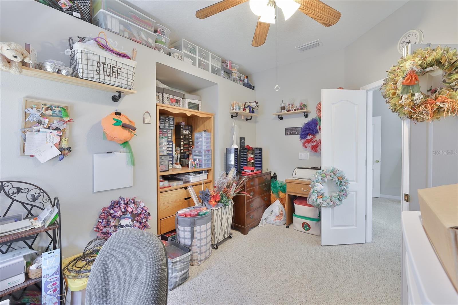 BRAEMAR - Residential