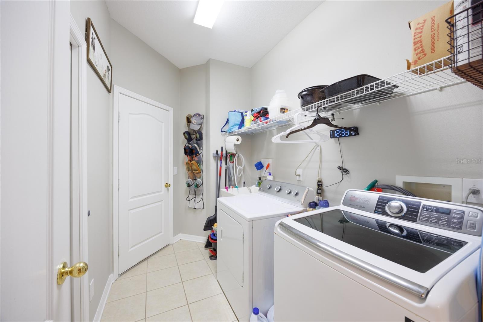 BRAEMAR - Residential