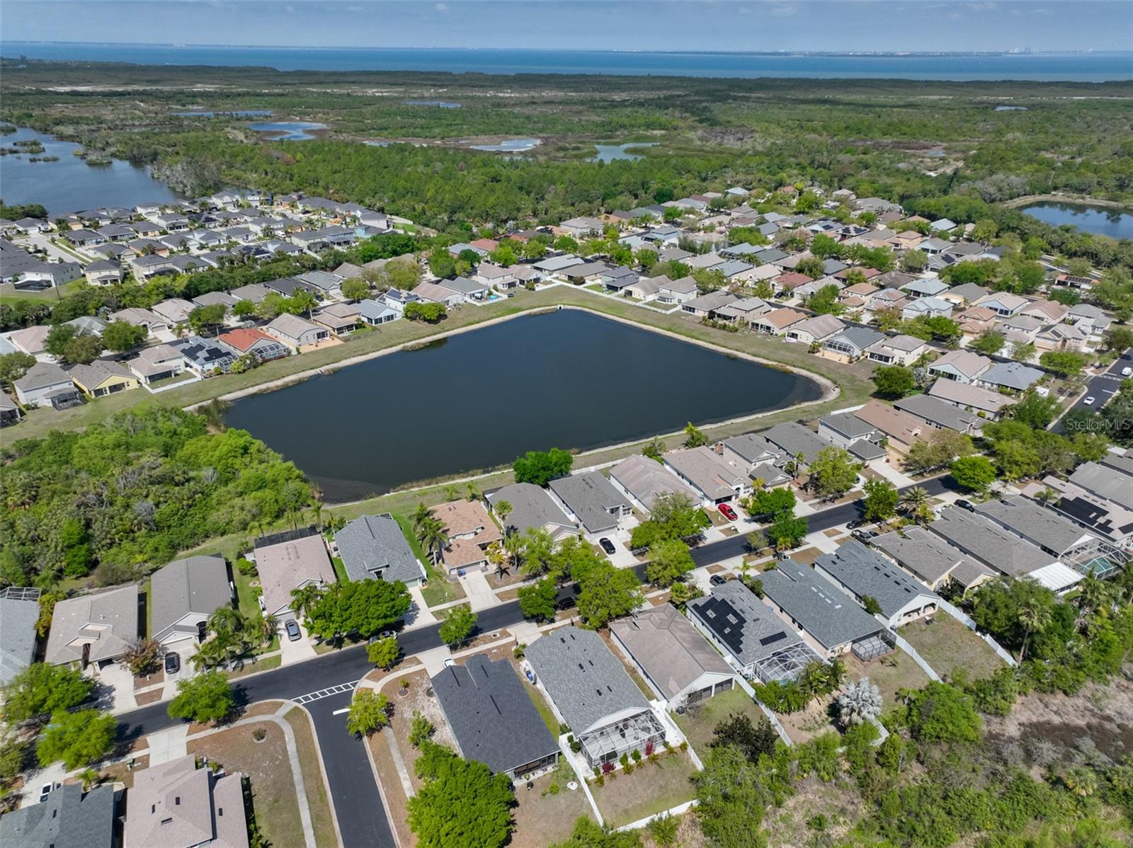 BRAEMAR - Residential