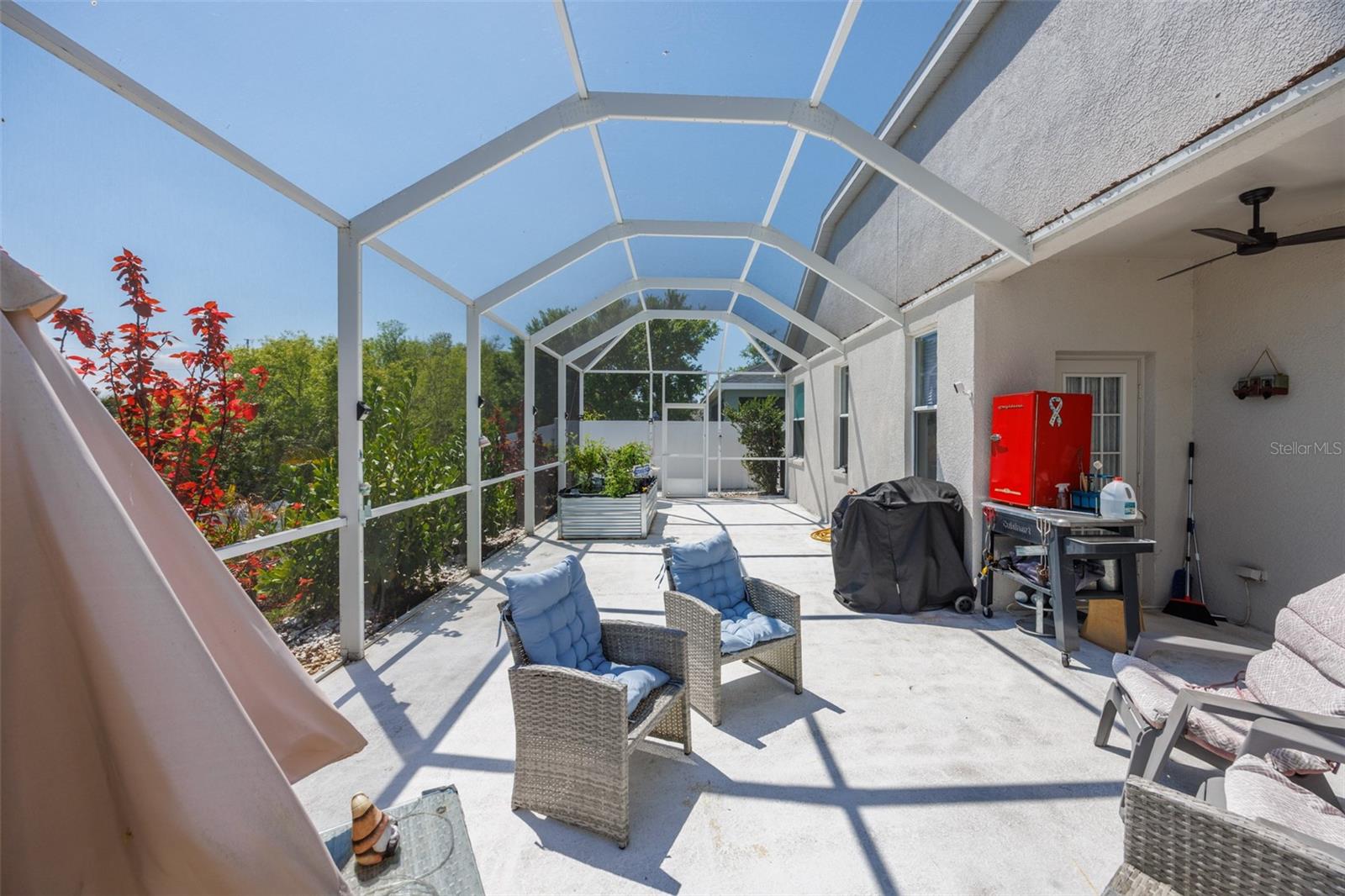 BRAEMAR - Residential