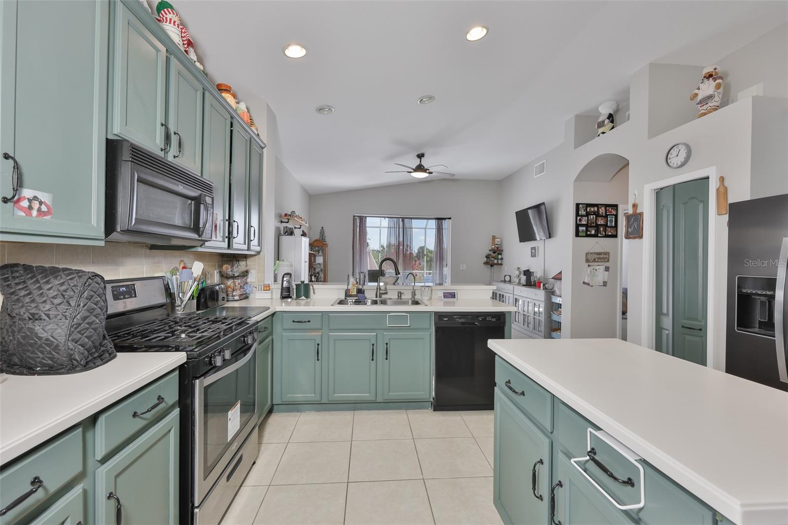 BRAEMAR - Residential